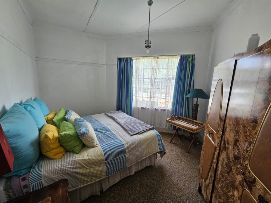 4 Bedroom Property for Sale in Koppies Free State